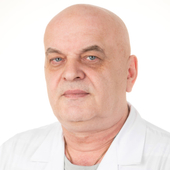 Фалалеев Андрей Викторович, хирург