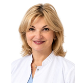 Бонецкая Оксана Алексеевна, нефролог