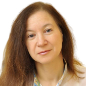 Именитова Людмила Владимировна, терапевт