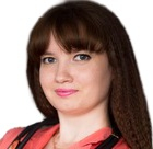 Пашук Ксения Александровна, эндокринолог