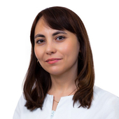 Асхабутдинова Альфия Радиковна, профпатолог