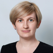 Тронина Марина Владимировна, стоматолог-хирург