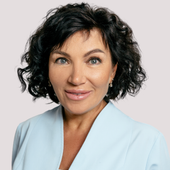 Бадретдинова (Хамула) Наталья Михайловна, гинеколог