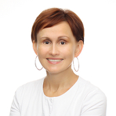 Берсенева Дания Игоревна, детский гинеколог