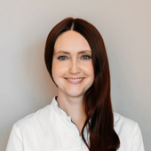 Горбунова Наталья Анатольевна, врач УЗД