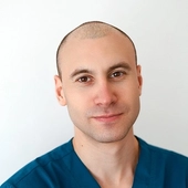 Боев Иосиф Александрович, стоматолог-хирург