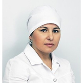 Ахмадуллина Маргарита Ринатовна, стоматолог-терапевт