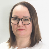 Пилипчук Ольга Михайловна, врач МРТ-диагностики