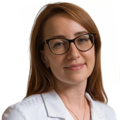 Барсукова Наталья Александровна, гастроэнтеролог
