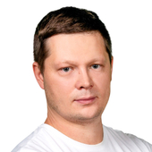 Поляков Антон Александрович, детский ЛОР