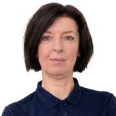 Толстова Юлия Андреевна, врач ЛФК