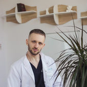 Борисов Владимир Валериевич, пластический хирург