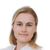 Подольская Ольга Сергеевна, врач-косметолог