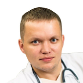 Фомин Илья Михайлович, кардиолог