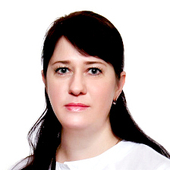 Чернова Надежда Васильевна, эндокринолог