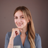 Скребцова Дарья Дмитриевна, ортодонт