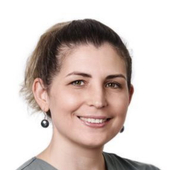 Вассерман Марина Леонидовна, ортодонт