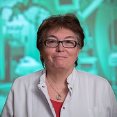 Солодкая Ольга Николаевна, гастроэнтеролог