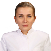Деревнина Анастасия Владимировна, дерматолог
