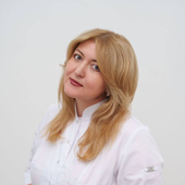 Мугсинова Эльза Альфитовна, стоматолог-терапевт