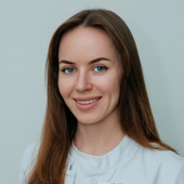 Боровикова Ольга Александровна, невролог