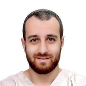 Тер-Аванесов Владимир Николаевич, стоматолог-ортопед