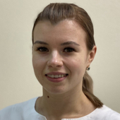 Башлыкова Кристина Николаевна, стоматологический гигиенист