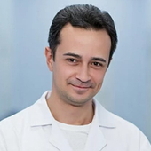 Бредихин Максим Викторович, андролог