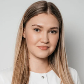 Колесникова Мария Олеговна, гинеколог