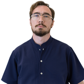 Филиппов Никита Алексеевич, имплантолог