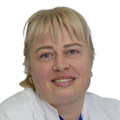 Молькова Лариса Александровна, гинеколог