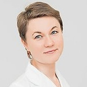 Зайцева Ольга Вячеславовна, детский стоматолог