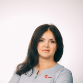 Сим Валентина Владимировна, педиатр