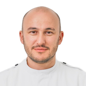 Кесаев Вячеслав Георгиевич, стоматолог-хирург