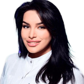 Абдуллаева Нина Магомедовна, онколог