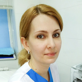 Спесивцева Елена Владимировна, врач-косметолог