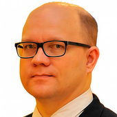 Рябчиков Илья Владимирович, ортопед