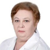 Черных Галина Владимировна, рефлексотерапевт