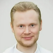 Елисеев Павел Андреевич, гинеколог