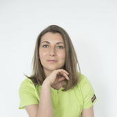 Колпина Анна Александровна, невролог