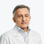 Тарасов Сергей Геннадиевич, детский ЛОР