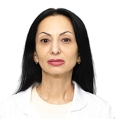 Гасанова Севиндж Вига Кызы, дерматолог
