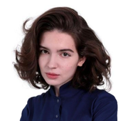 Адабир Екатерина Георгиевна, стоматолог-ортопед