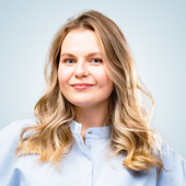 Погосьян Маргарита Владимировна, стоматолог-терапевт