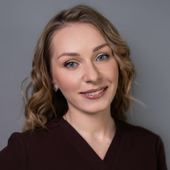 Скок Мария Алексеевна, стоматологический гигиенист