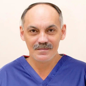 Кириллов Сергей Николаевич, гинеколог