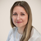 Виноградова Оксана Анатольевна, гинеколог-эндокринолог