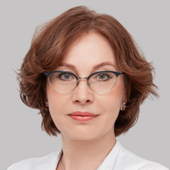 Акулова Елена Михайловна, невролог