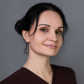 Радько Оксана Юрьевна, стоматолог-терапевт