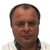 Иванов Александр Александрович, проктолог